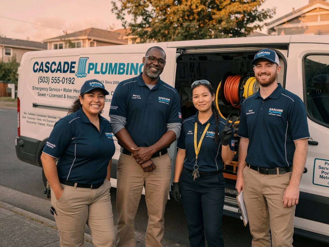 Emergency Plumber company in Wapello, IA